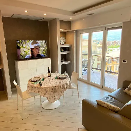 דירה Romantica *