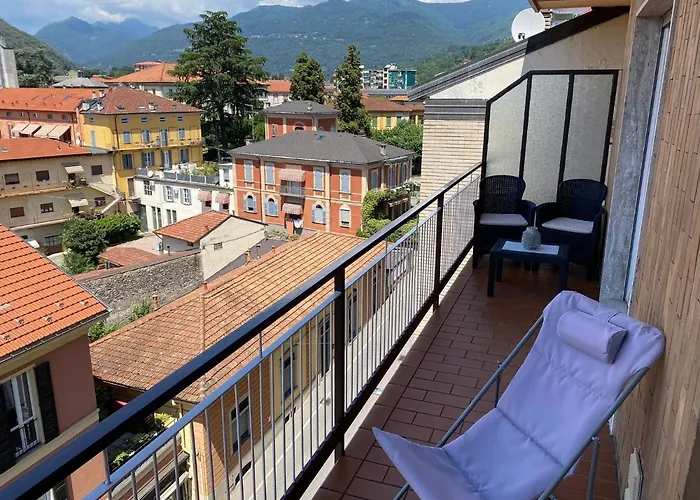 Lägenhet Romantica *