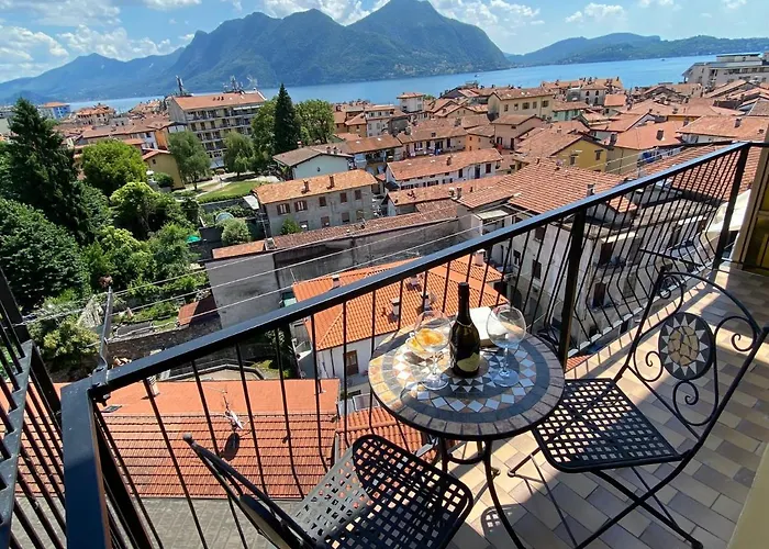 Romantica * Verbania